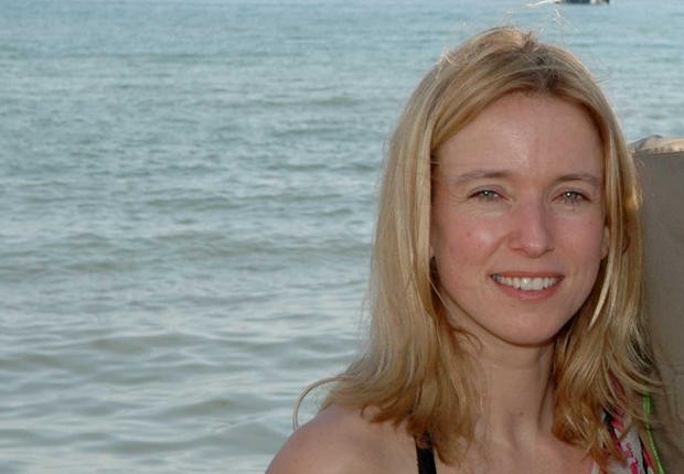 Léa Drucker fotoğrafı