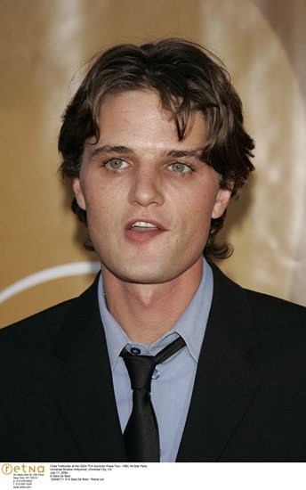 Chad Todhunter fotoğrafı