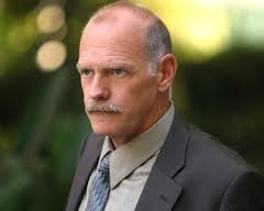 Casey Sander Fotoğrafı