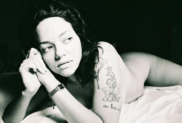 Brenna Roth fotoğrafı