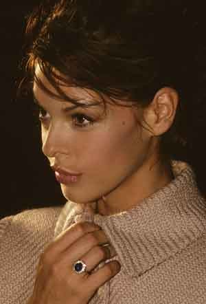 Pollyanna McIntosh Fotoğrafı