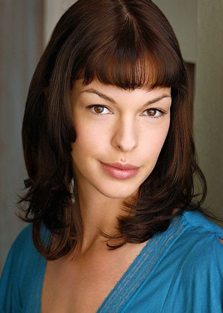 Pollyanna McIntosh Fotoğrafı