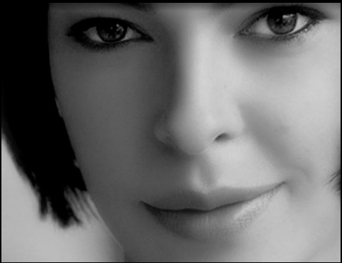 Pollyanna McIntosh fotoğrafı