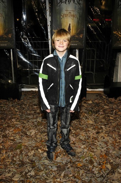 Spencer List fotoğrafı