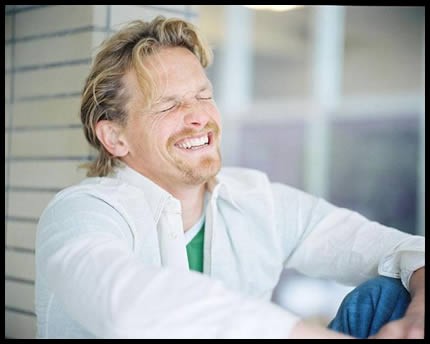 Barry Atsma fotoğrafı