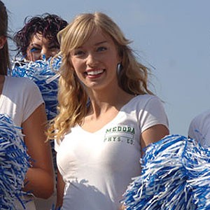 Brittney Irvin fotoğrafı