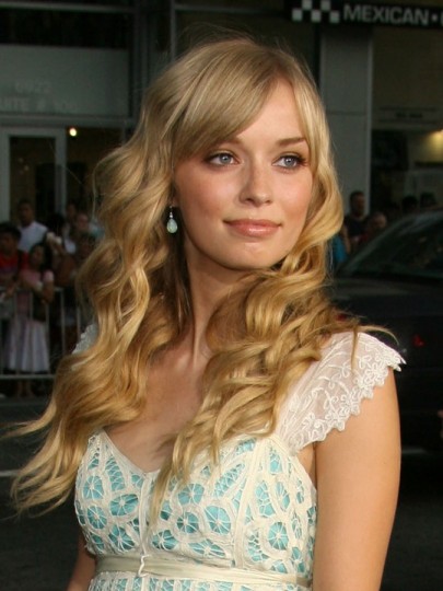 Brittney Irvin fotoğrafı