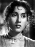 Madhubala fotoğrafı
