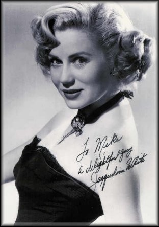 Jacqueline White fotoğrafı