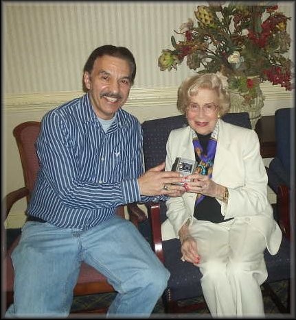 Jacqueline White fotoğrafı