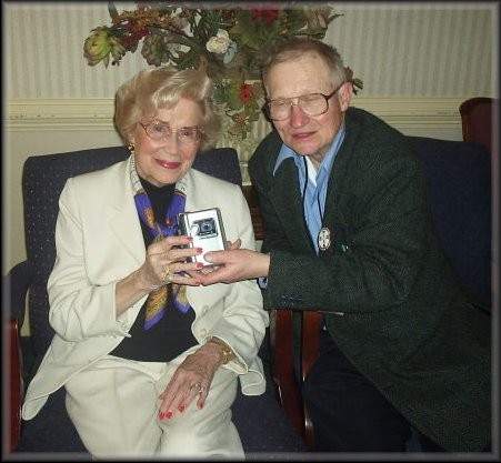 Jacqueline White fotoğrafı