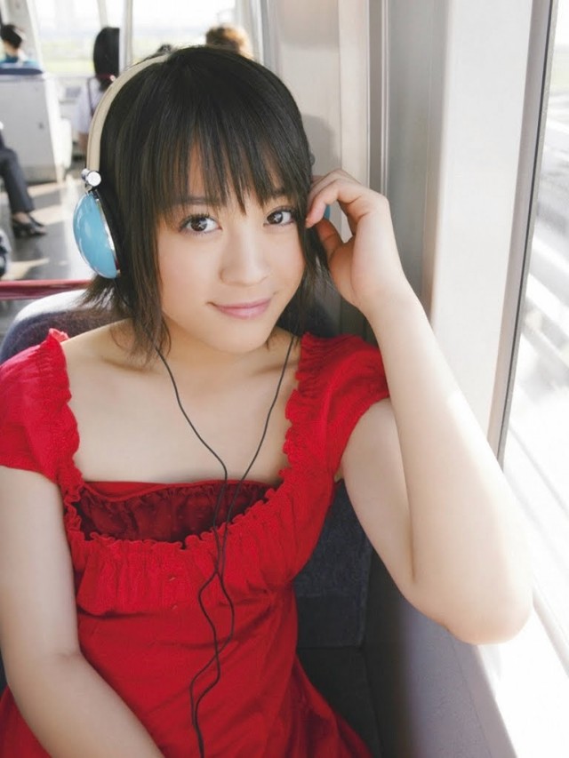 Kie Kitano fotoğrafı