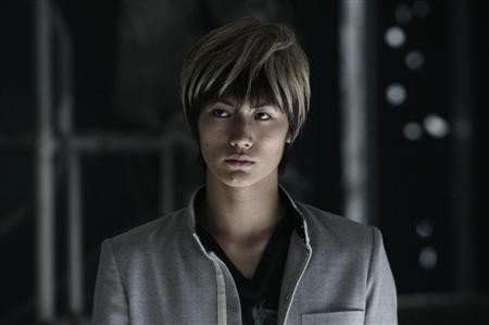 Nobuaki Kaneko fotoğrafı