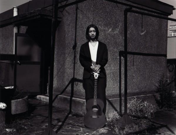 Nobuaki Kaneko fotoğrafı