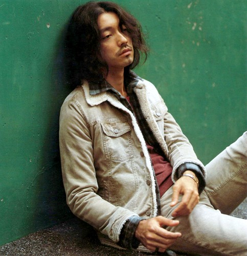 Nobuaki Kaneko fotoğrafı