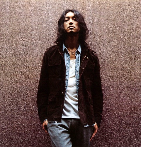 Nobuaki Kaneko fotoğrafı