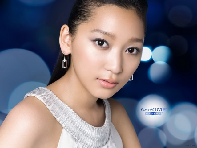 Anne Watanabe fotoğrafı