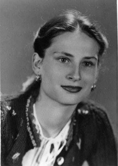 Carmen Scarpitta fotoğrafı