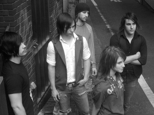 Paramore Fotoğrafı