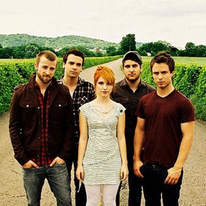Paramore Fotoğrafı