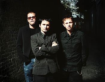 Muse Fotoğrafı