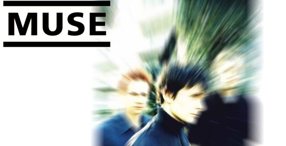 Muse Fotoğrafı