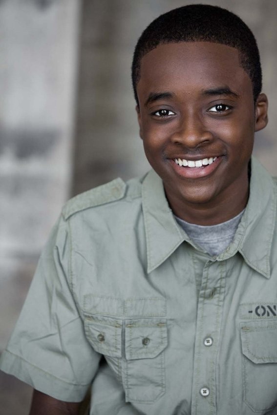 Terrence Hardy Jr. fotoğrafı