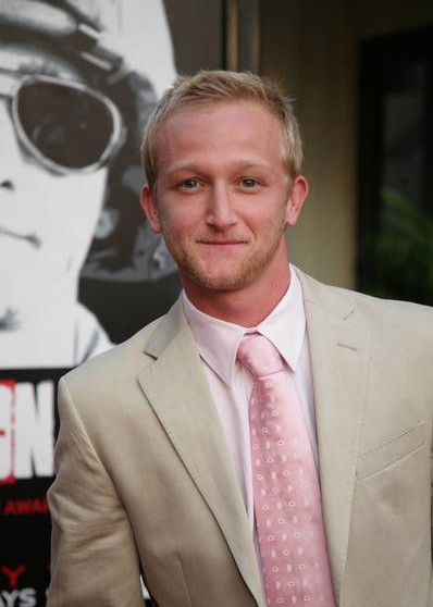 Eric Ladin fotoğrafı