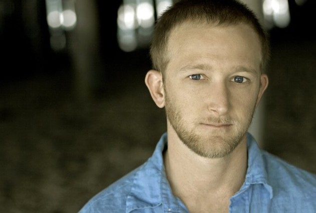 Eric Ladin fotoğrafı