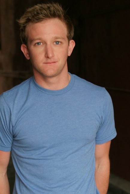 Eric Ladin fotoğrafı