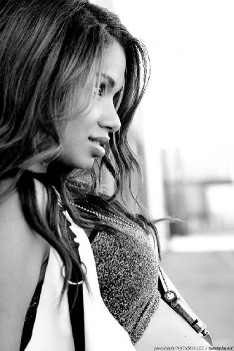 Marisa Lauren Fotoğrafı