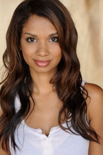 Marisa Lauren fotoğrafı