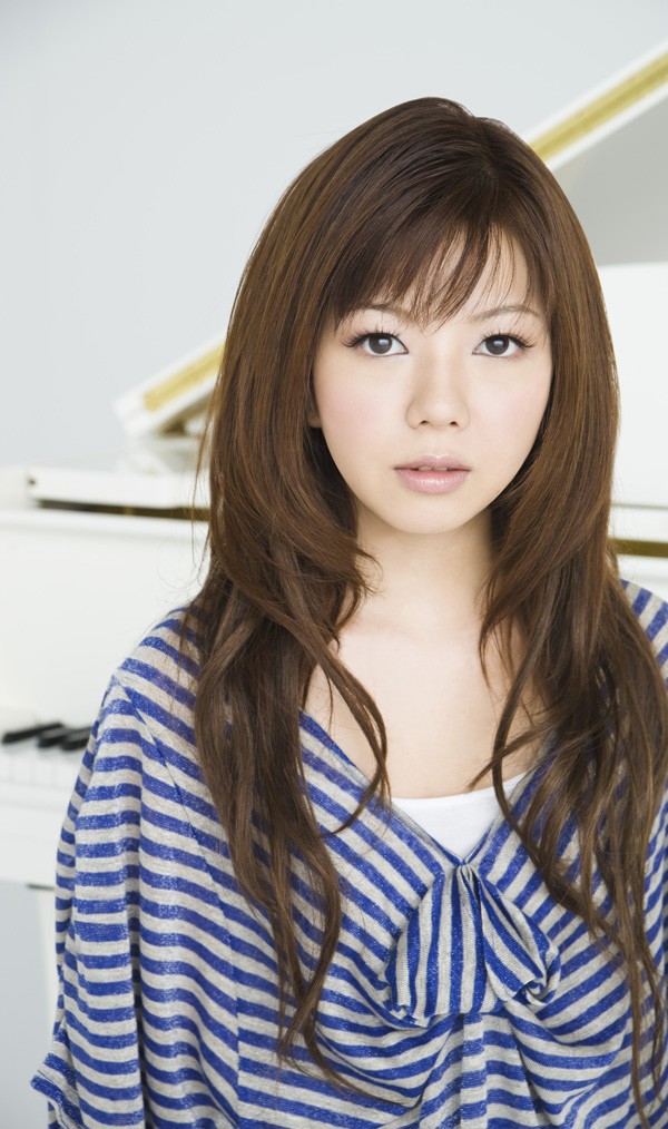 Yui Makino fotoğrafı
