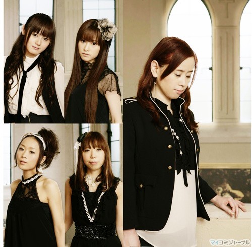 Yuki Kajiura fotoğrafı