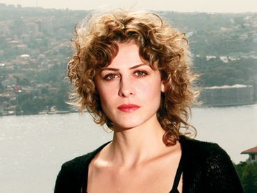 Ebru Özkan Fotoğrafı