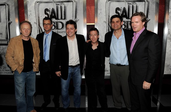 Kevin Greutert Fotoğrafı