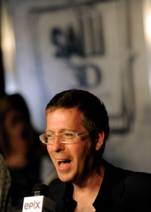 Kevin Greutert Fotoğrafı