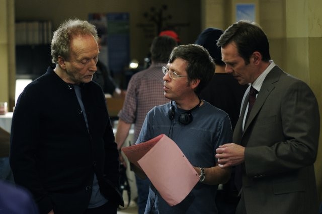 Kevin Greutert Fotoğrafı