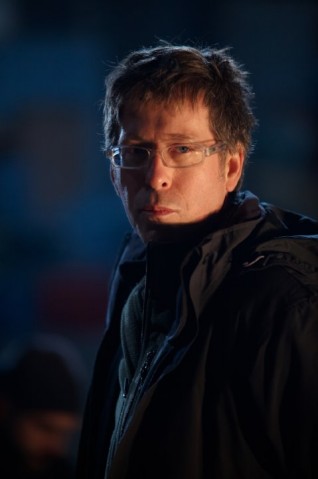 Kevin Greutert Fotoğrafı