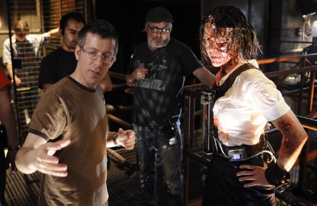 Kevin Greutert Fotoğrafı