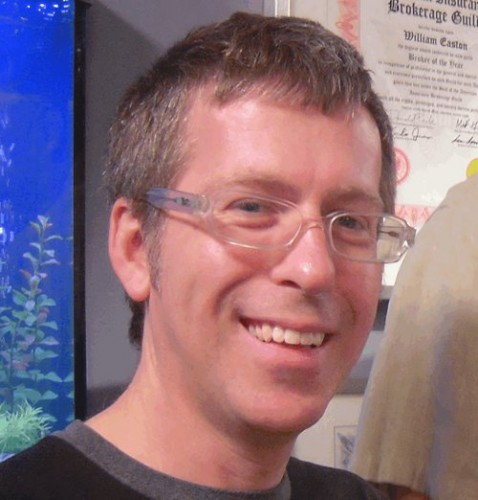 Kevin Greutert Fotoğrafı