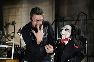 Kevin Greutert Fotoğrafı