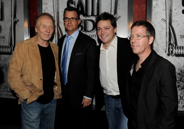 Kevin Greutert Fotoğrafı