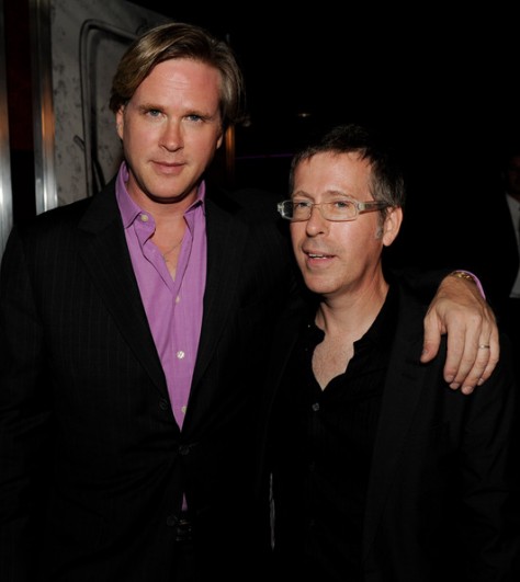 Kevin Greutert Fotoğrafı