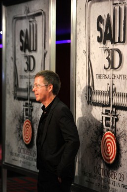 Kevin Greutert Fotoğrafı