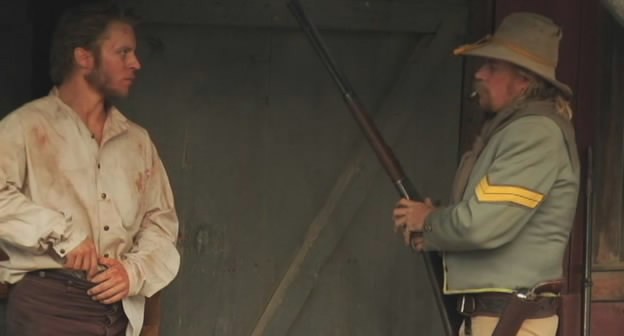 Dustin Leighton fotoğrafı