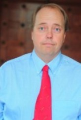 Michael McCafferty fotoğrafı