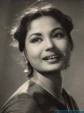 Meena Kumari fotoğrafı