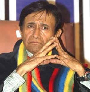 Dev Anand fotoğrafı