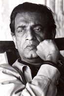 Satyajit Ray Fotoğrafı